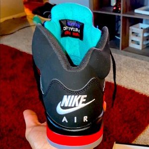 Retro Jordan 5
